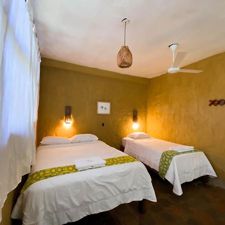 Canto Del Rio Lodge تارابوتو المظهر الخارجي الصورة
