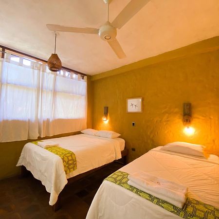 Canto Del Rio Lodge تارابوتو المظهر الخارجي الصورة