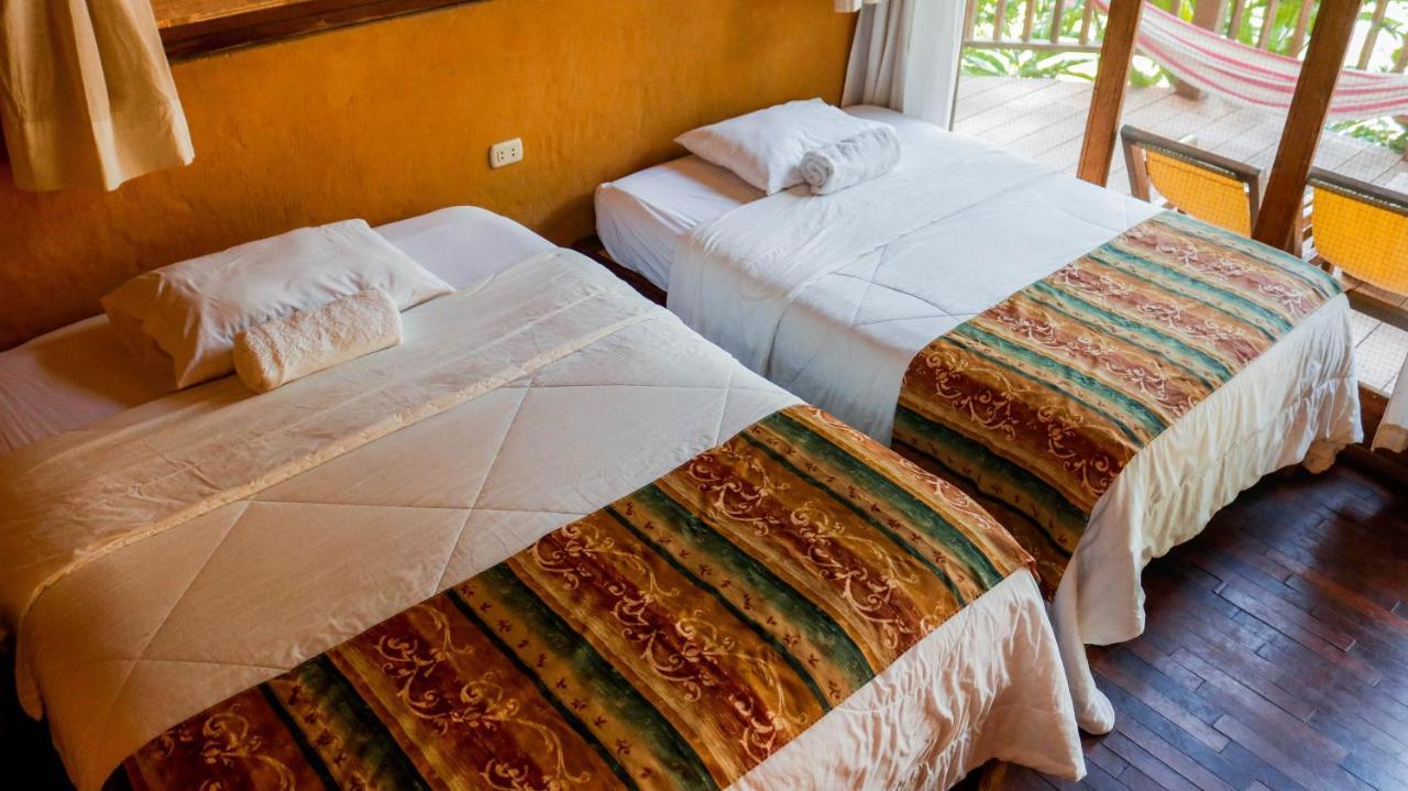 Canto Del Rio Lodge تارابوتو المظهر الخارجي الصورة