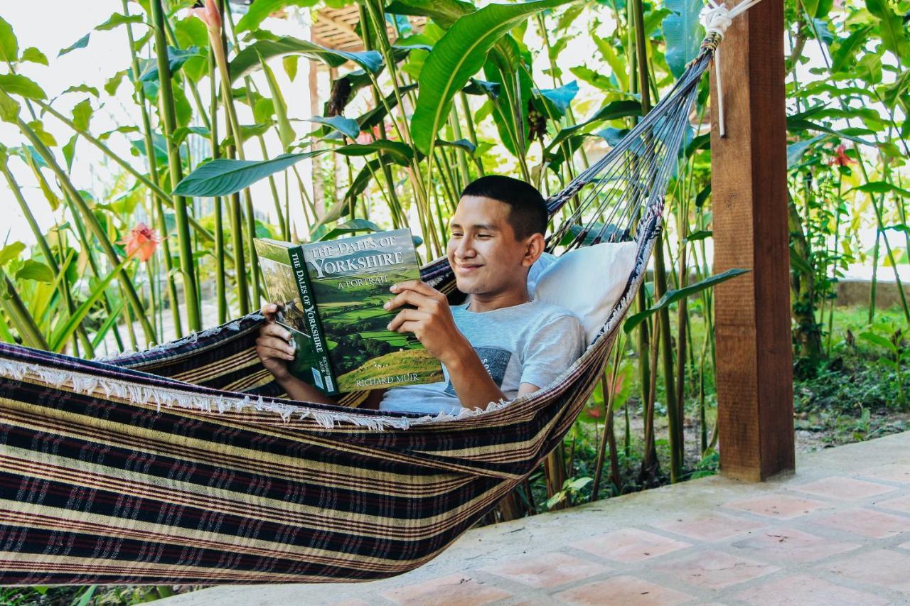 Canto Del Rio Lodge تارابوتو المظهر الخارجي الصورة