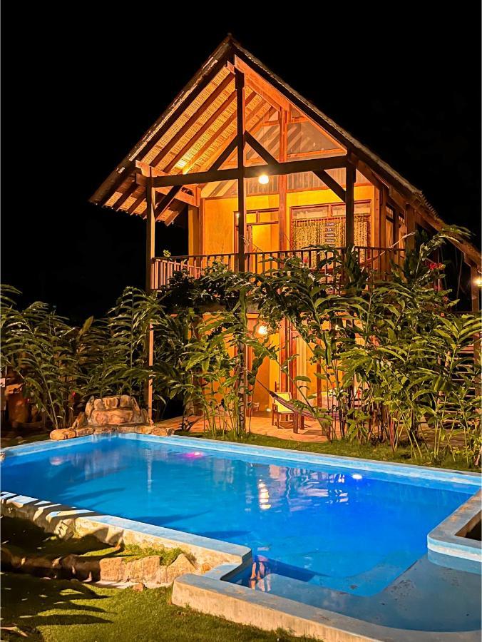 Canto Del Rio Lodge تارابوتو المظهر الخارجي الصورة