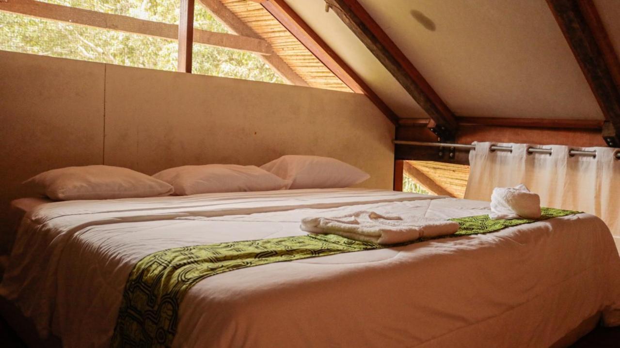 Canto Del Rio Lodge تارابوتو المظهر الخارجي الصورة