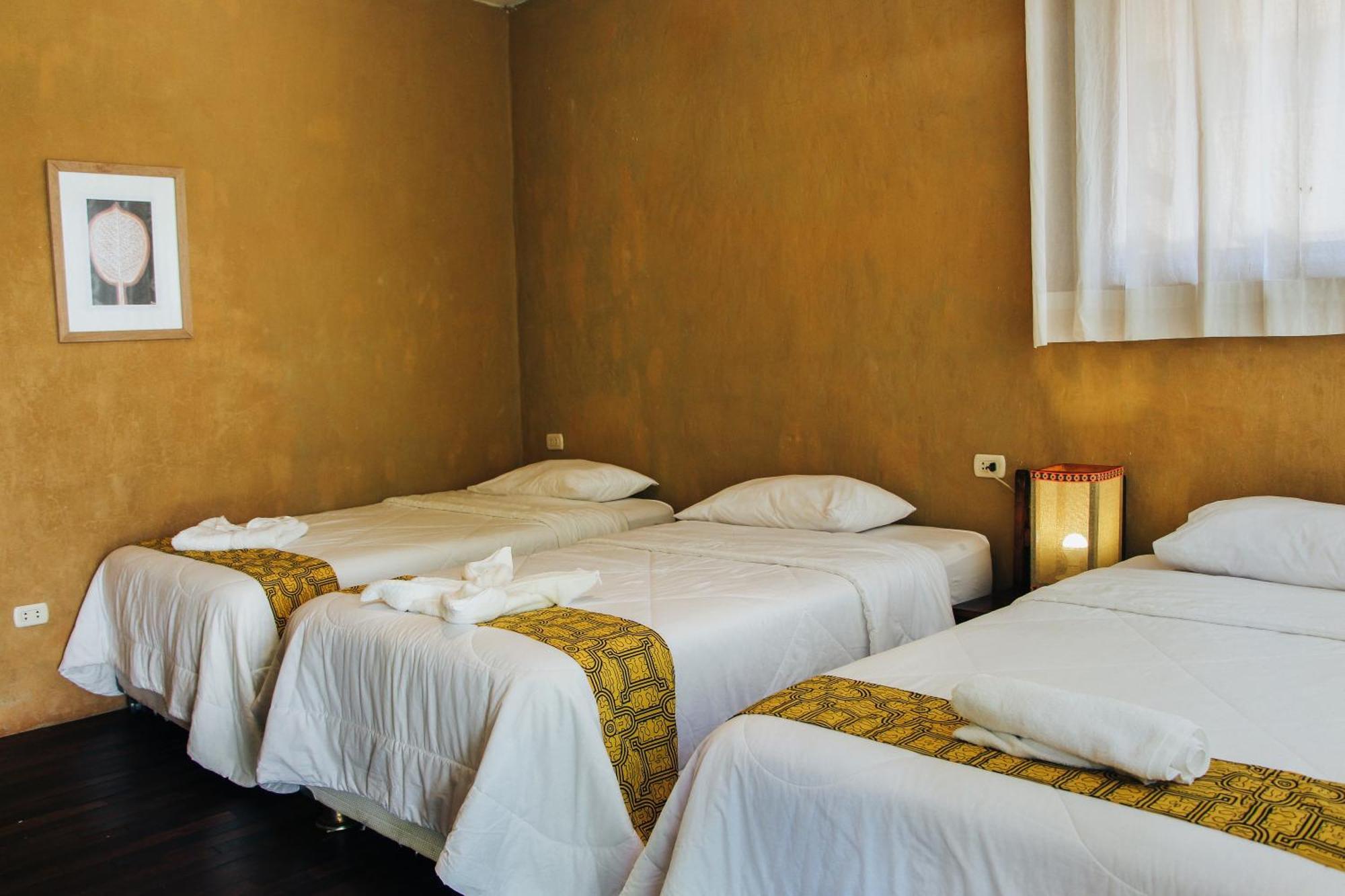 Canto Del Rio Lodge تارابوتو المظهر الخارجي الصورة
