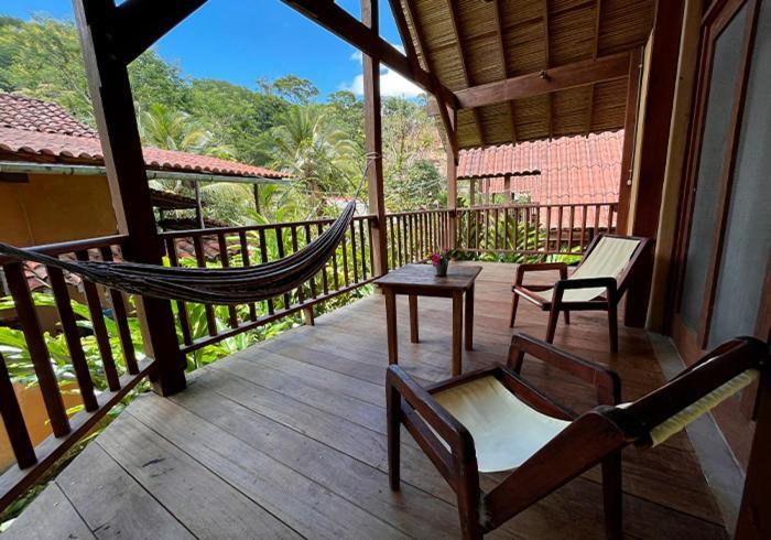 Canto Del Rio Lodge تارابوتو المظهر الخارجي الصورة