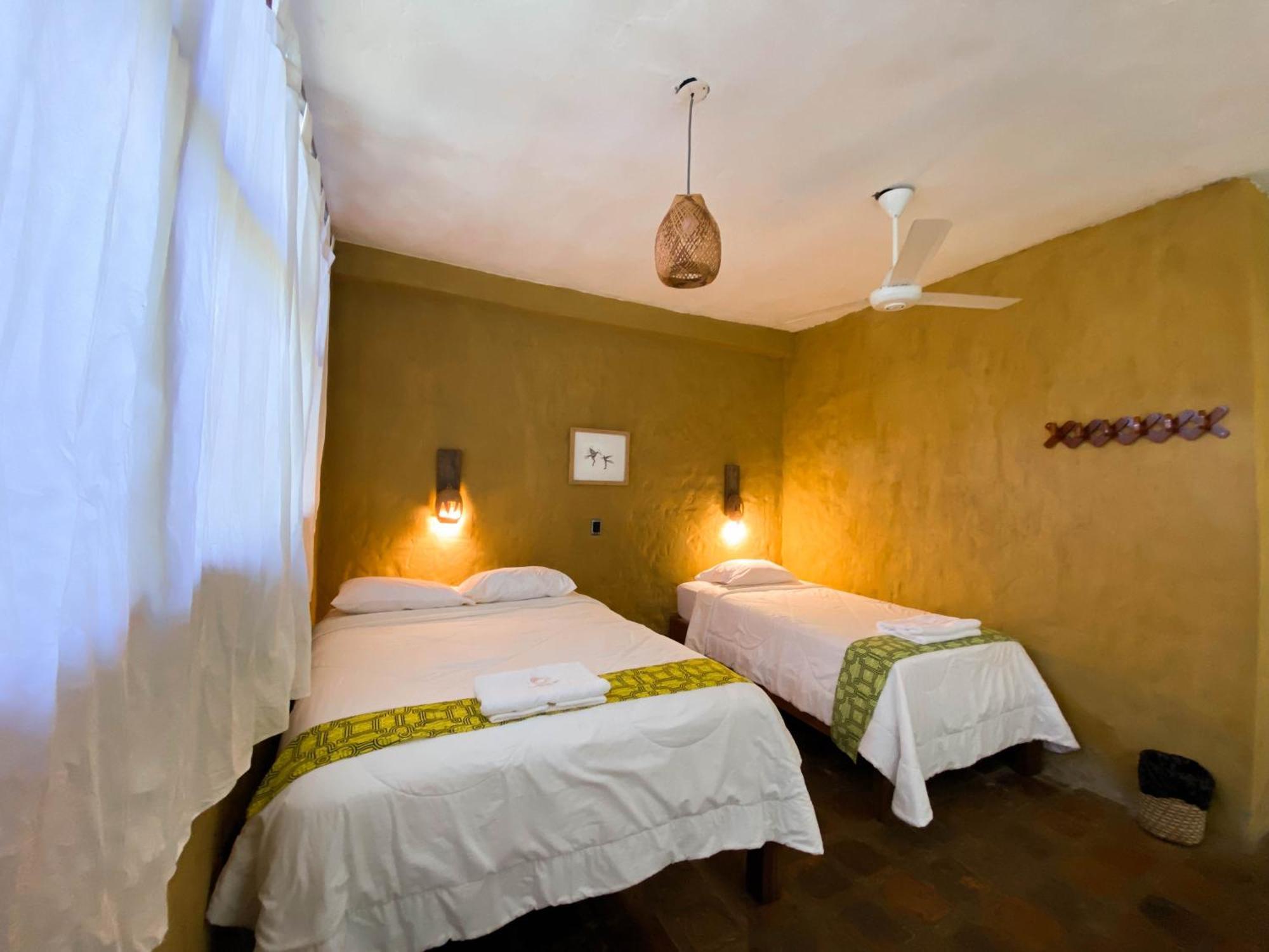 Canto Del Rio Lodge تارابوتو المظهر الخارجي الصورة
