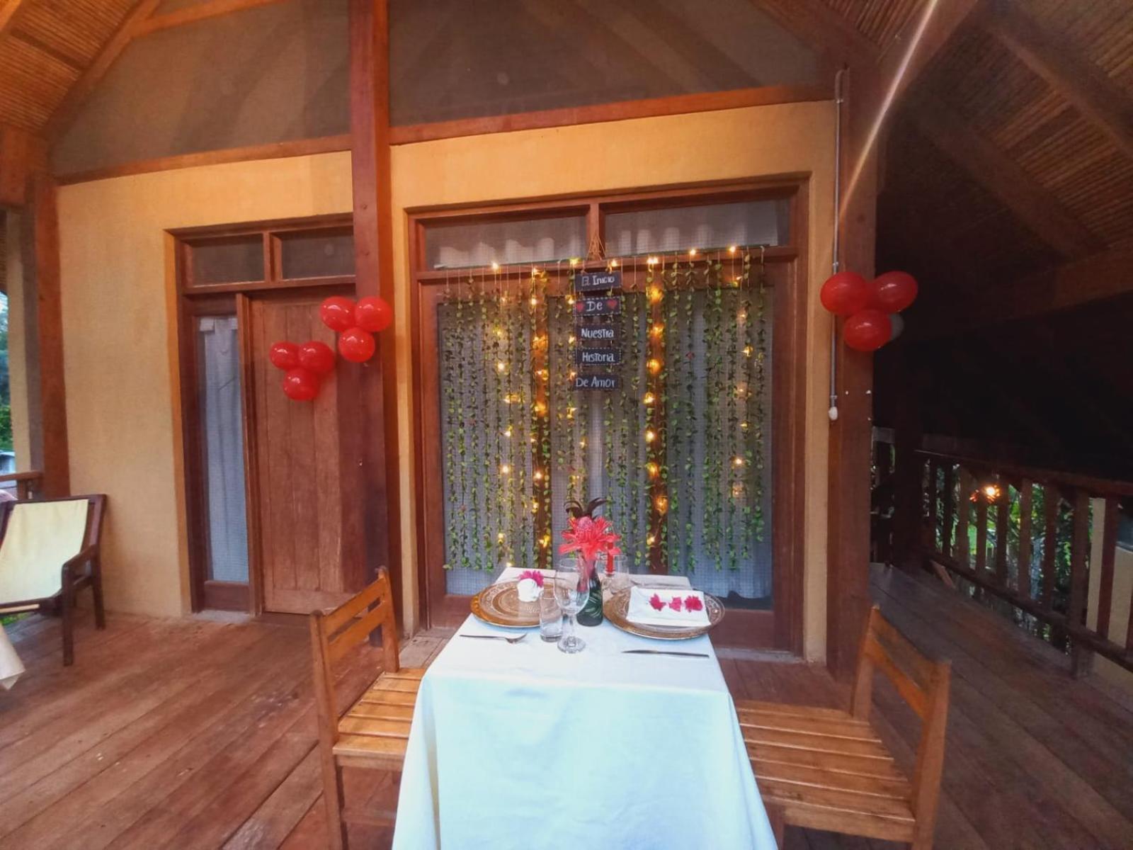 Canto Del Rio Lodge تارابوتو المظهر الخارجي الصورة