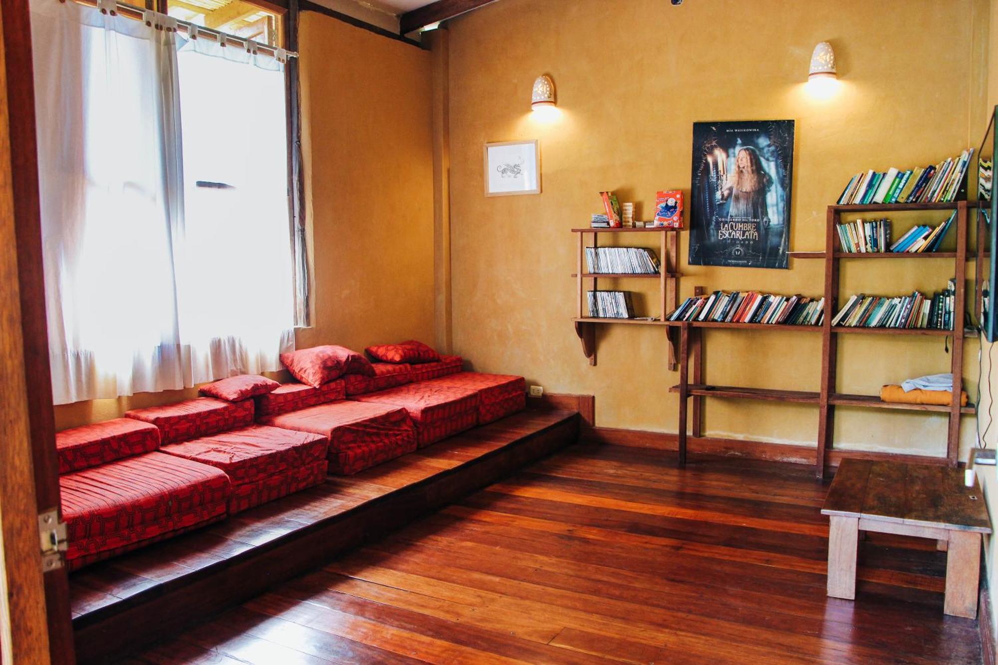 Canto Del Rio Lodge تارابوتو المظهر الخارجي الصورة