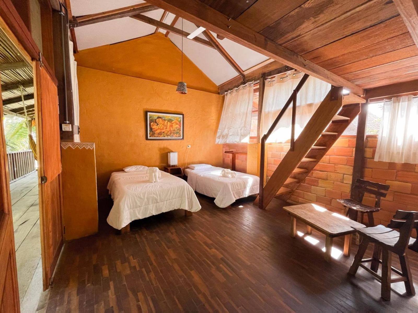 Canto Del Rio Lodge تارابوتو المظهر الخارجي الصورة