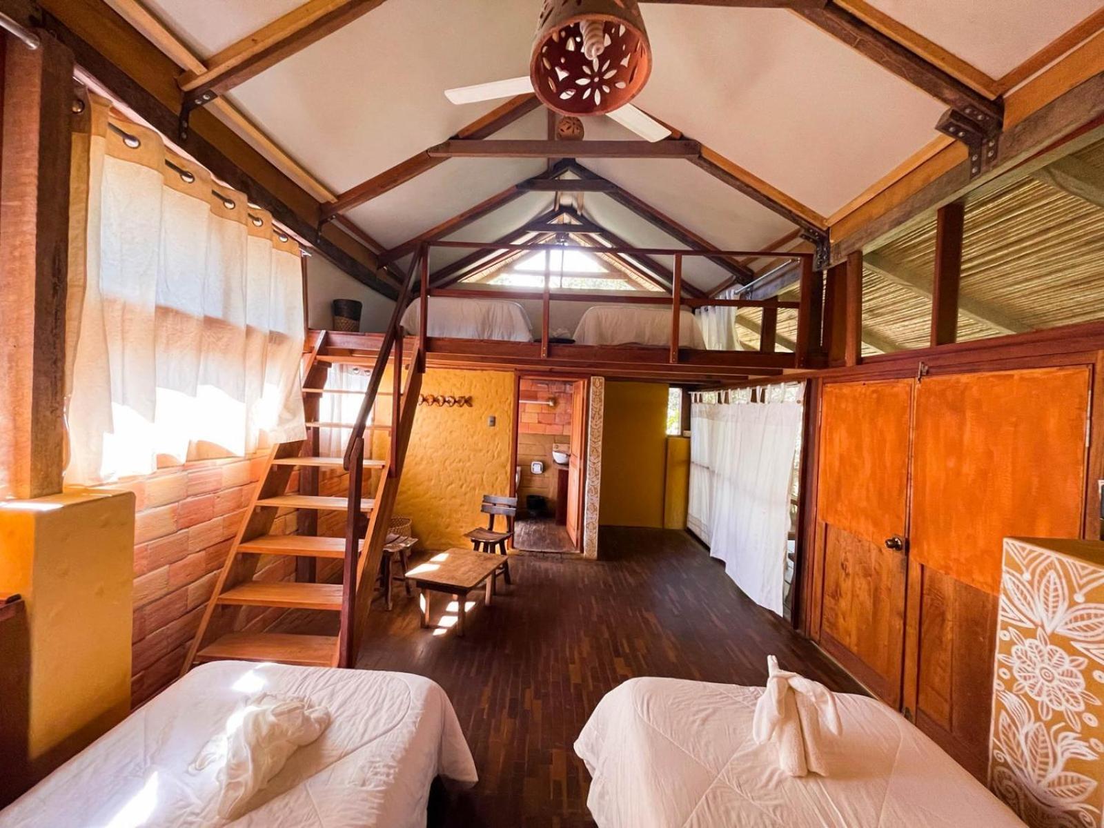 Canto Del Rio Lodge تارابوتو المظهر الخارجي الصورة