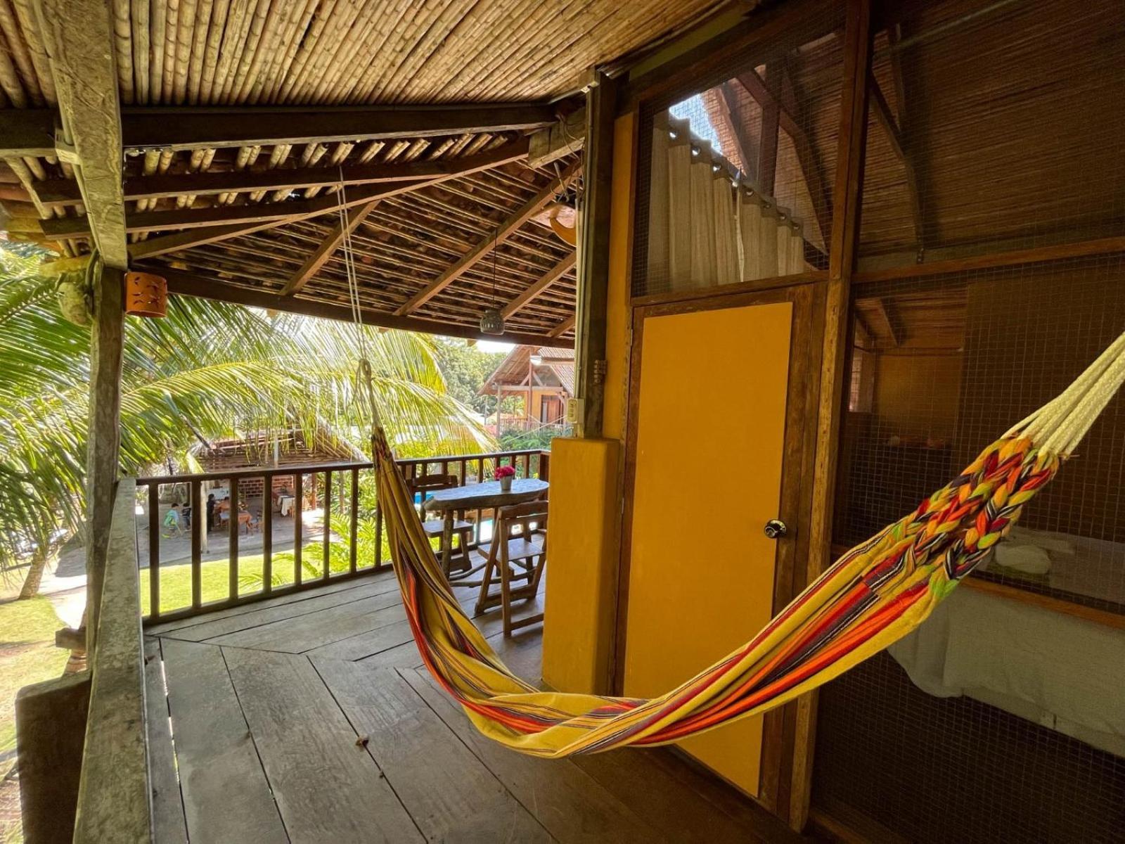 Canto Del Rio Lodge تارابوتو المظهر الخارجي الصورة
