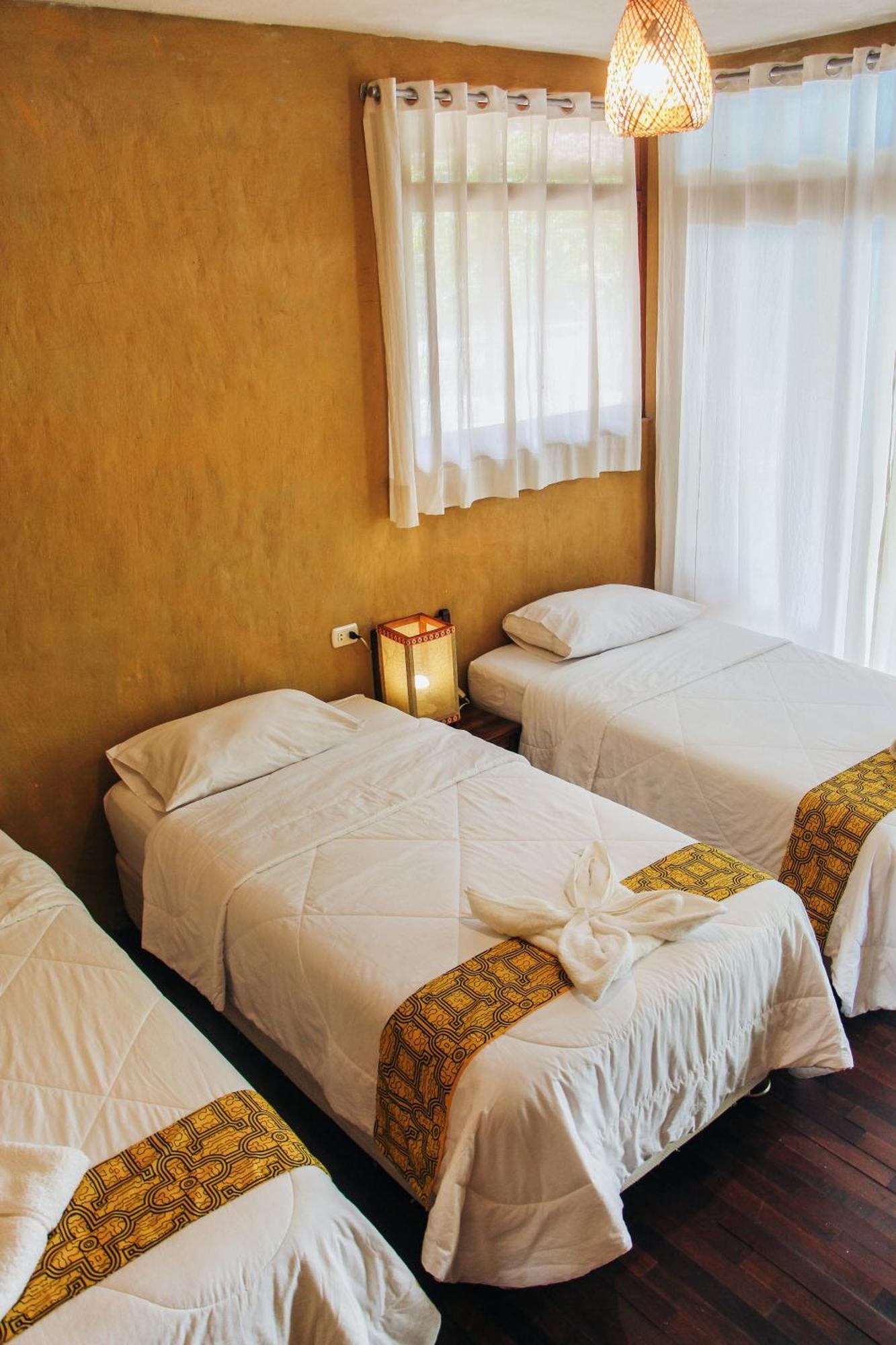 Canto Del Rio Lodge تارابوتو المظهر الخارجي الصورة