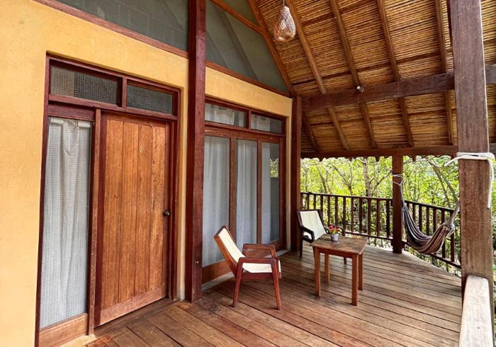 Canto Del Rio Lodge تارابوتو المظهر الخارجي الصورة