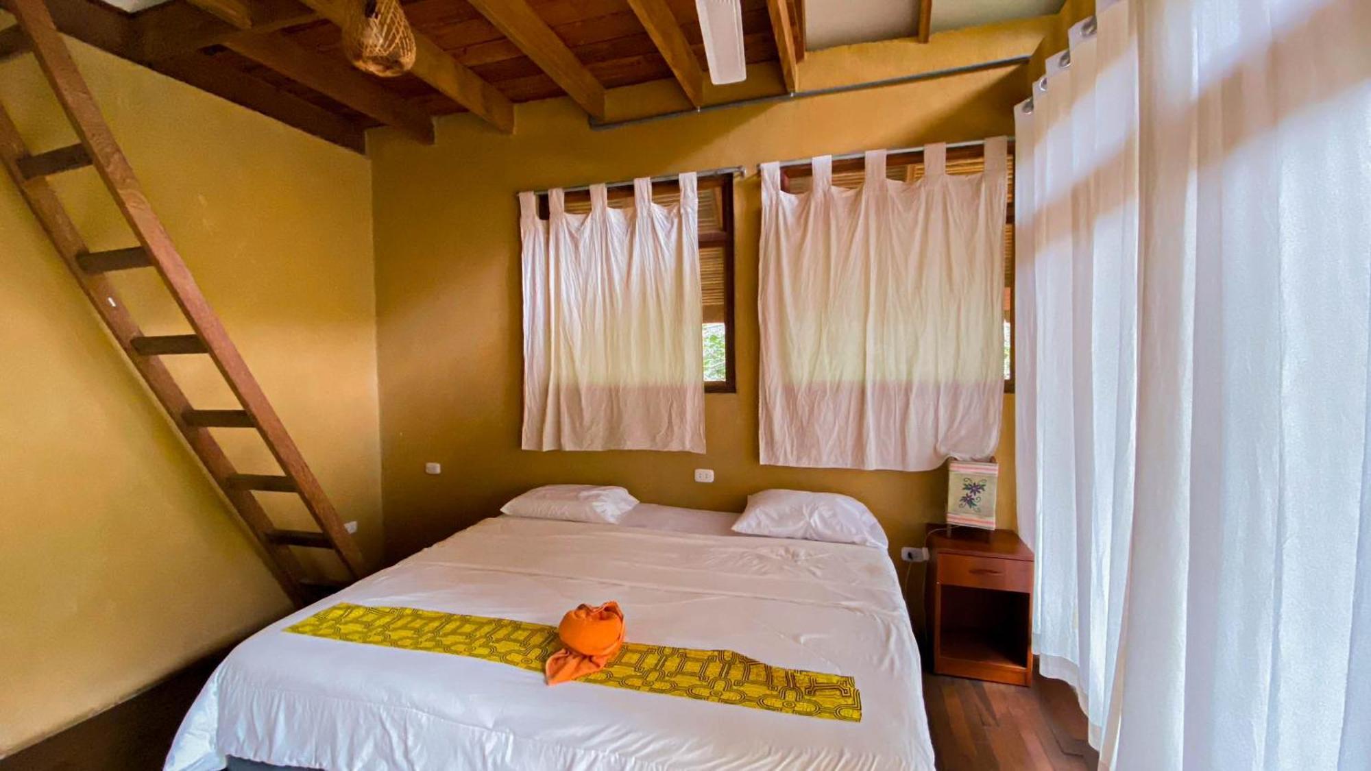 Canto Del Rio Lodge تارابوتو المظهر الخارجي الصورة