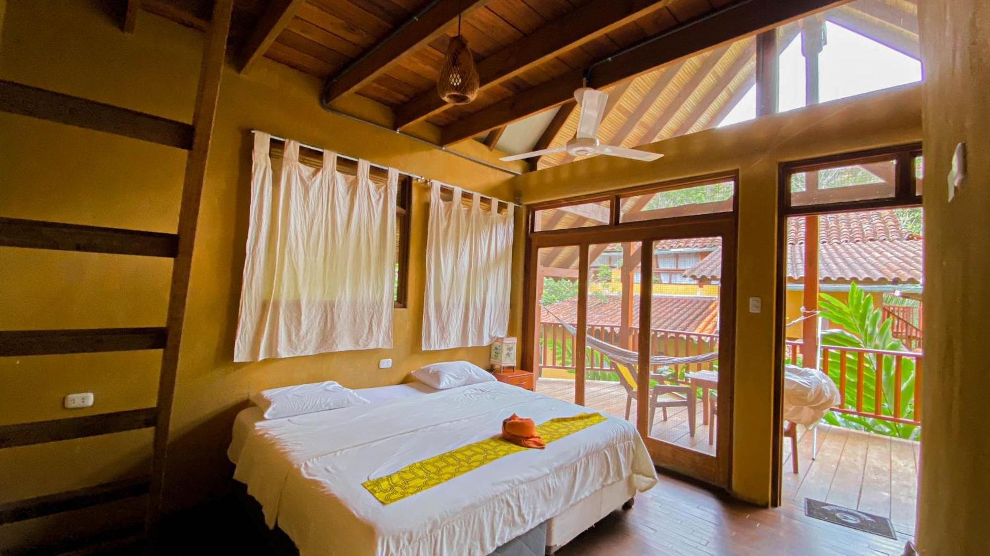 Canto Del Rio Lodge تارابوتو المظهر الخارجي الصورة