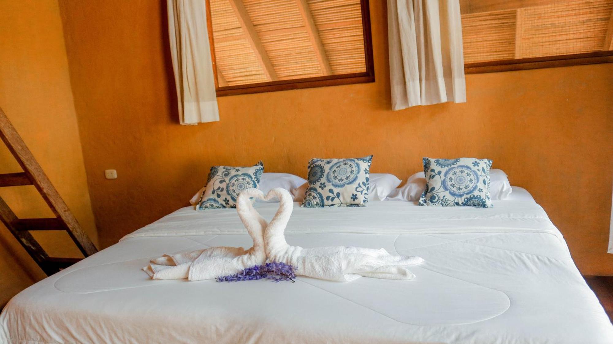 Canto Del Rio Lodge تارابوتو المظهر الخارجي الصورة