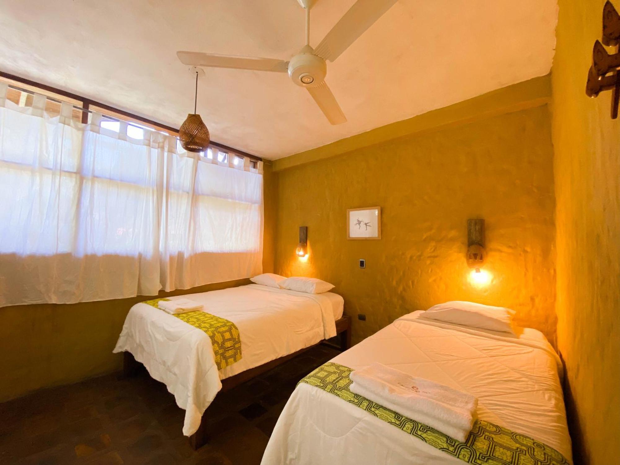 Canto Del Rio Lodge تارابوتو المظهر الخارجي الصورة
