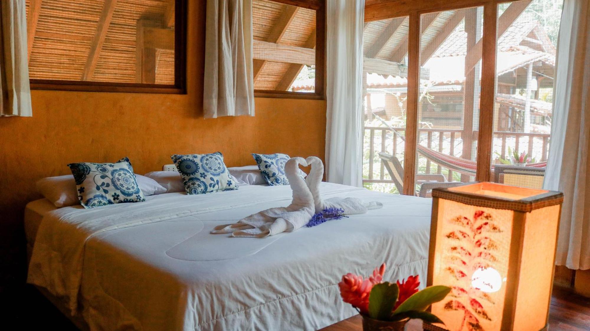 Canto Del Rio Lodge تارابوتو المظهر الخارجي الصورة