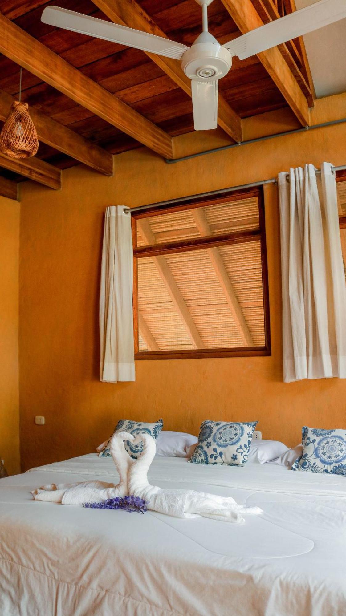 Canto Del Rio Lodge تارابوتو المظهر الخارجي الصورة